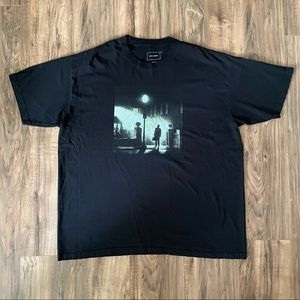 Men’s 2XL Dumbgood x The Exorcist Collab Tee